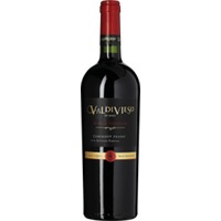 Cabernet Franc Single Vineyard Old Vines · Wild Fermented DO Vina Valdivieso