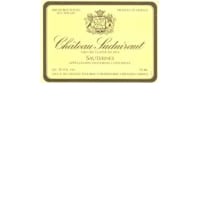 Chateau Suduiraut 1er Cru Classé (fruchtsüß)
