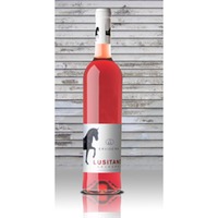 Lusitano rosé