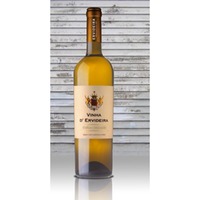 Vinha d'Ervideira branco DOC Colheita Selecionada