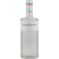 (38,90€/1l) Botanist Islay Dry Gin by Bruichladdich 1 Liter 46 % Vol