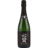 (56,83€/1l) Shichiken Sparkling Dry 0,72 Liter 11 % Vol