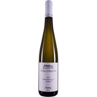Markus Molitor Bernkasteler Lay Riesling Auslese 2 Stern