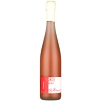 tiseccolo rosé - Weingut Acker - Martinushof