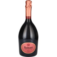 Ruinart Rosé