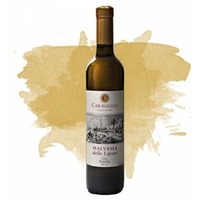 Malvasia delle Lipari (Caravaglio) 0,50 l
