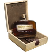 Ximénez-Spínola Brandy Cigars Club No. 3 Spanien Brandy