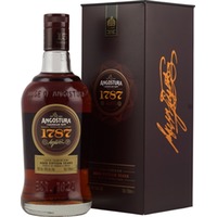 (88,43€/1l) Angostura 1787 15 Jahre 0,7 Liter 40 % Vol