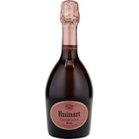 Ruinart Rose Champagner