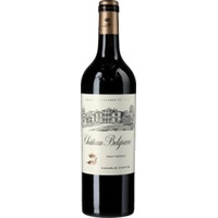Chateau Belgrave 5eme Cru