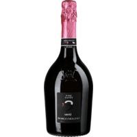 Spumante Extra Dry Pink Cuvée 22