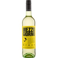 Greco Mezzogiorno IGP Biowein
