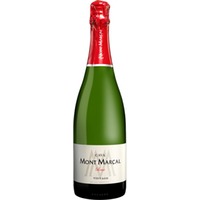 Mont Marçal Cava Reserva Brut Spanien Cava Trocken