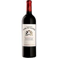 Château Grand-Puy Ducasse