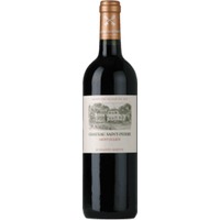 Chateau Saint Pierre 4eme Cru