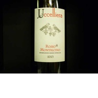 Uccelliera Rosso di Montalcino DOC
