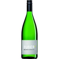 Riesling 1 Liter tr. BIO (DE-ÖKO-039), Martin & Georg Fußer