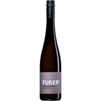 Ruppertsberger Riesling BIO (DE-ÖKO-039), Martin & Georg Fußer