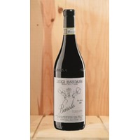 Barolo Baudana