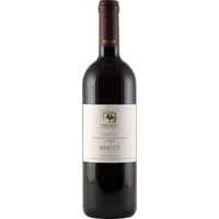 Merlot Grave del Friuli DOC