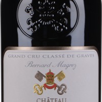 Rouge Pessac-Léognan Grand Cru Classé
