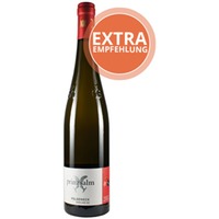 EXTRAEMPFEHLUNG Felseneck Riesling Großes Gewächs BIO - Prinz zu Salm-Dalberg'sches Weingut
