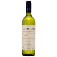 Sauvignon Blanc Moarfeitl Neumeister 1,5L Magnum