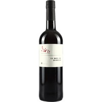 Equipo Navazos Oloroso Bota 46