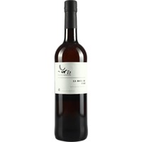 Equipo Navazos de Fino Amontillado Bota 45