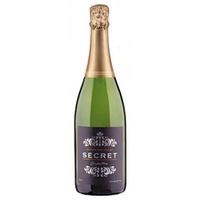 Chapillon  Cava DO Secret Artisanal Reserva Brut Nature - NV  - Katalonien, Spanien