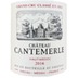 Chateau Cantemerle 