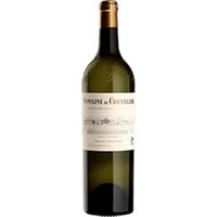 Domaine de Chevalier - Weiss