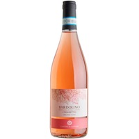 Bardolino Chiaretto 'Terre in Fiore' DOC 2023/2025 Cantina di Custoza