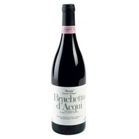 Brachetto d`Aqui DOCG