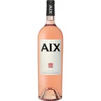 Rosé Aix