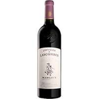 Chevalier de Lascombes