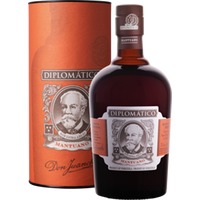 Diplomático Mantuano Rum