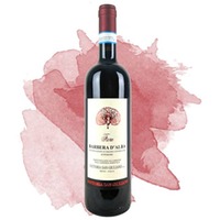 Barbera d'Alba Superiore (San Giuliano)