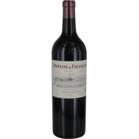 Domaine de Chevalier rouge