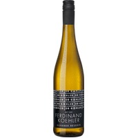 Ferdinand Koehler Silvaner Reserve trocken - Weingut Dr. Koehler