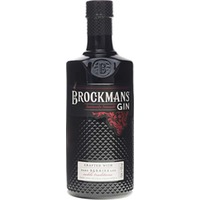 (35,97€/1l) Brockmans Intensely Smooth Gin 0,7 Liter 40 % Vol