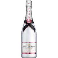 Champagne Moët & Chandon Ice Impérial Rosé