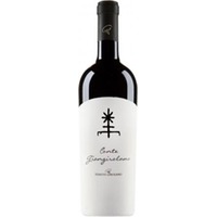 Conte Rosso IGP Puglia