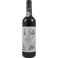 Fabelhaft Hamburg Edition, Douro DOC Niepoort