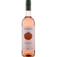 Zweigelt Rosé PARADEISER QW 2024/2025 Biowein