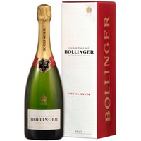 Bollinger Special Cuvee Champagner