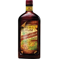 Myers's Rum Original Dark
