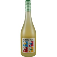 Bubble Duck süß - Weingut Egert