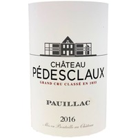 Chateau Pedesclaux
