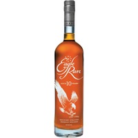 Eagle Rare 10 Years Kentucky Straight Bourbon Whiskey